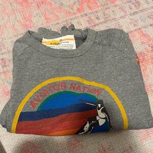 Aviator Nation Crewneck